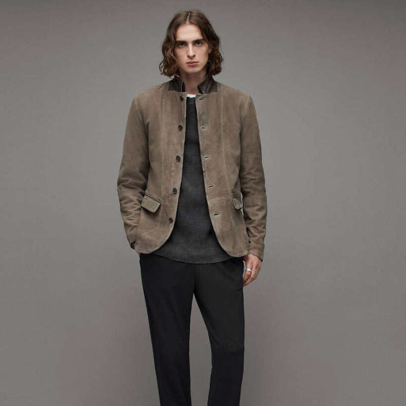 Leather Jacket vs Blazer, Bomber or Puffer: Which Should You Wear?