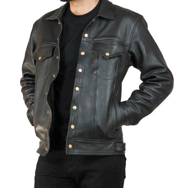 How Leather Is Tanned: Chrome, Vegetable and Other Methods