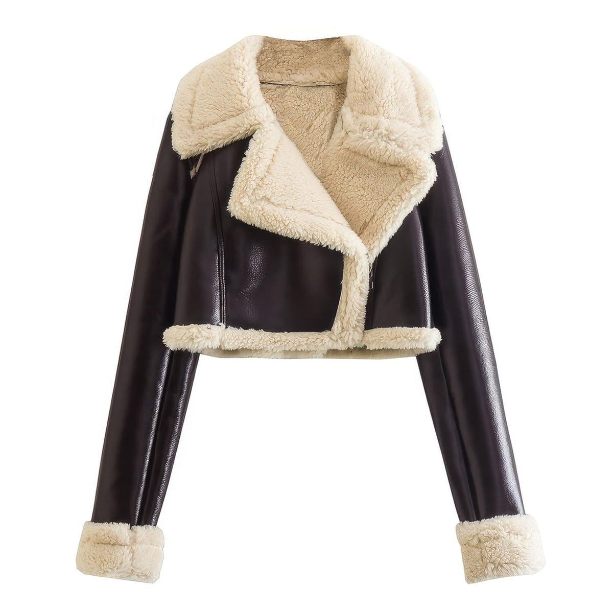 Is a Leather Jacket Warm Enough for a UK Winter?